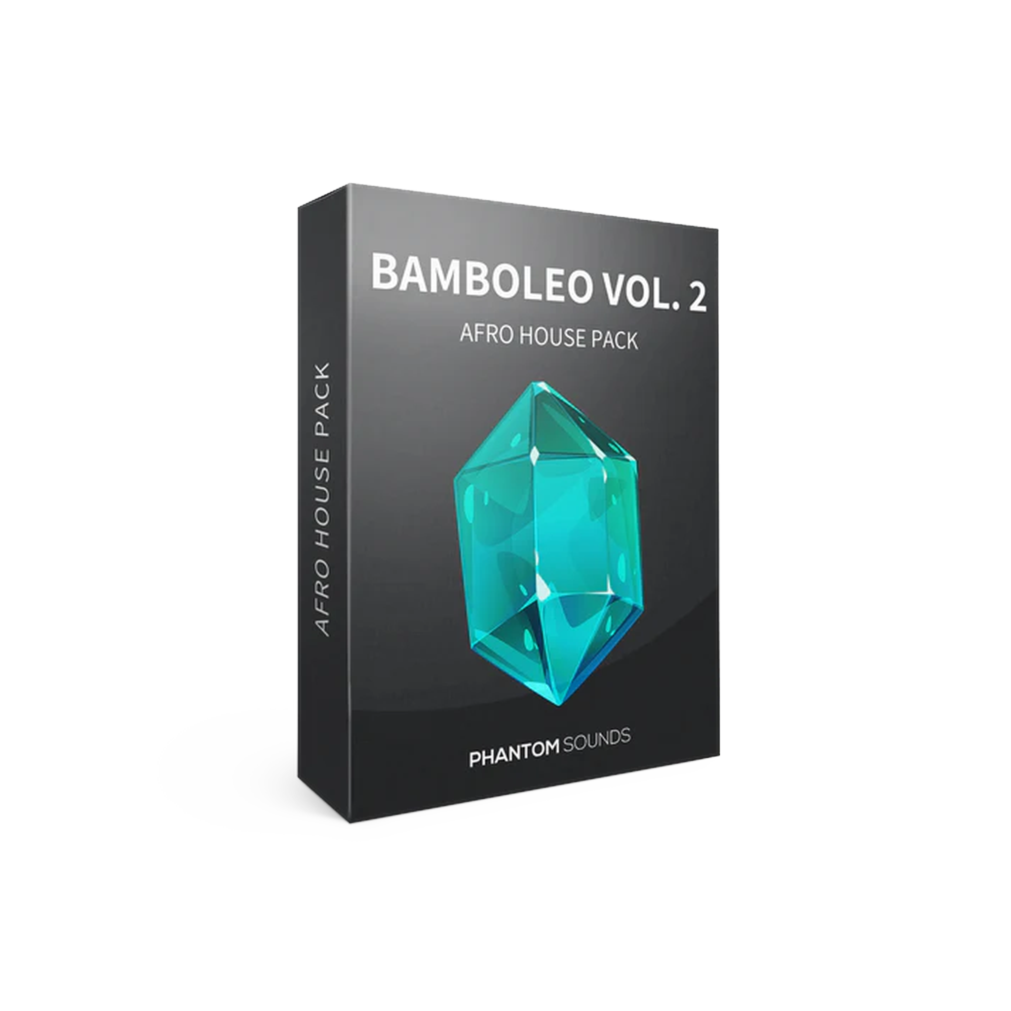 Bamboleo Vol. 2 - Afro House Pack